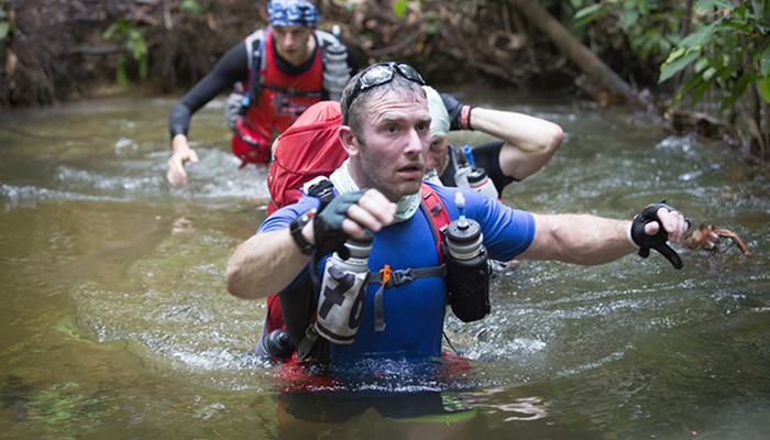 marathon peru jungle