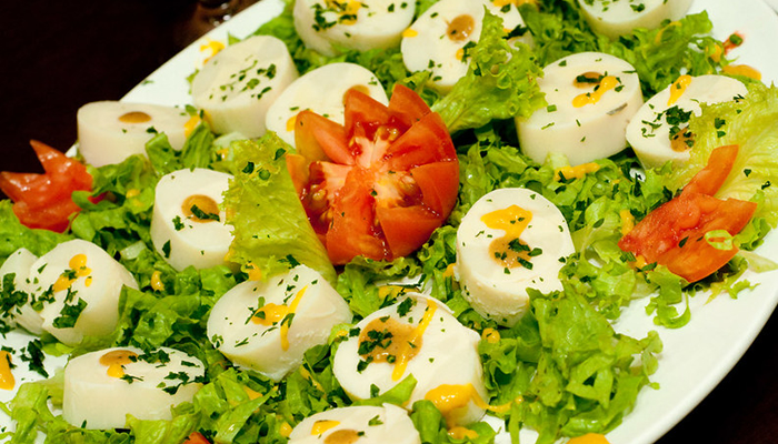 traditional amazonian recipes
