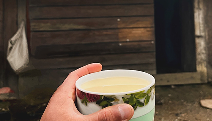 liquors of the peruvian amazon