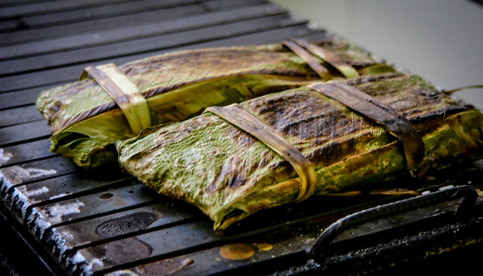 peruvian jungle food