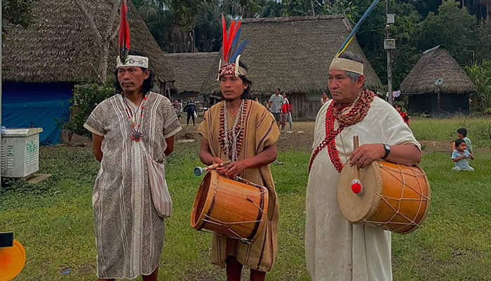 peruvian amazon shor tours