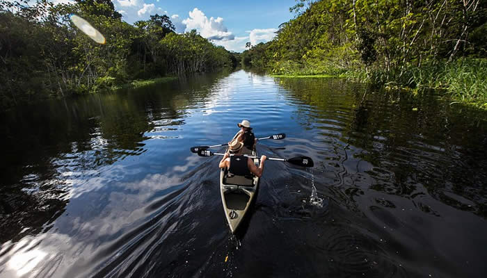wildlife peru tours