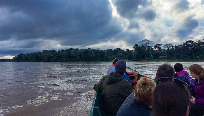 tours to the peruvian amazon
