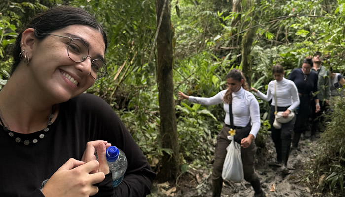 manu national park tours