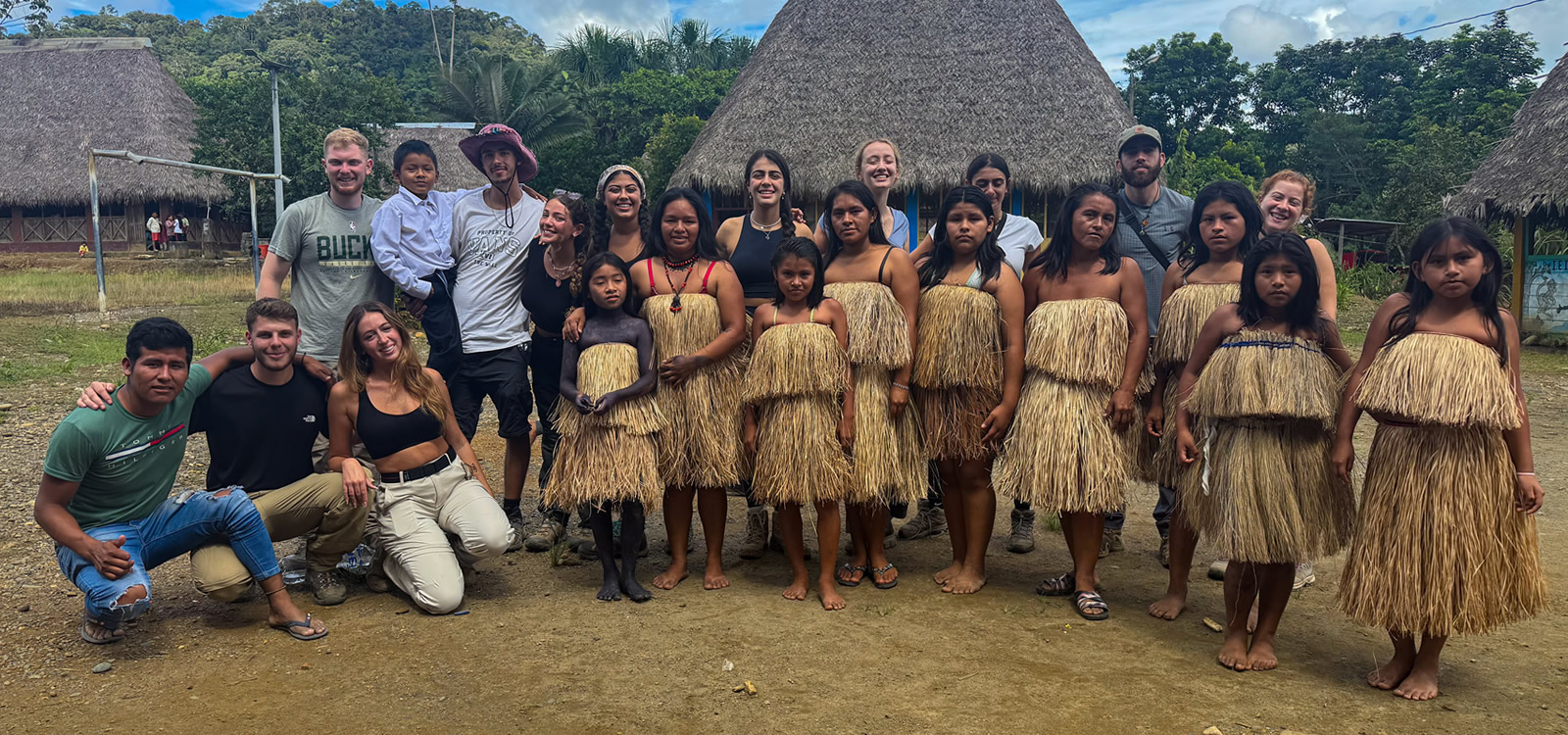 amazon tours near cusco