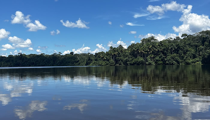 lake sandoval tours peru