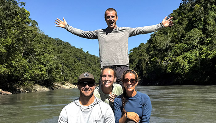 peruvian amazon tours