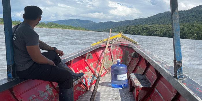 jungle tours from cusco
