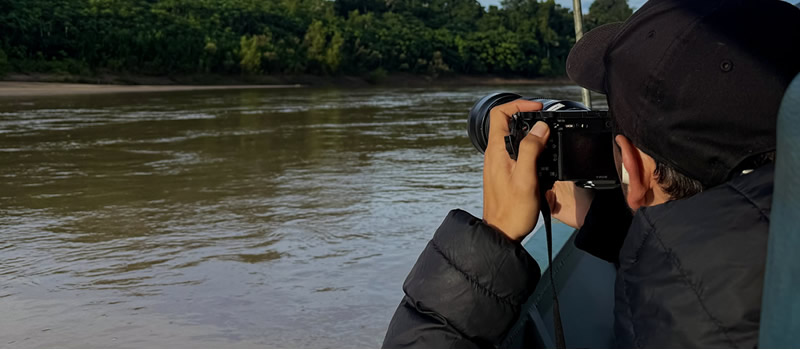 top manu national park tours
