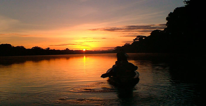 puerto maldonado jungle tours