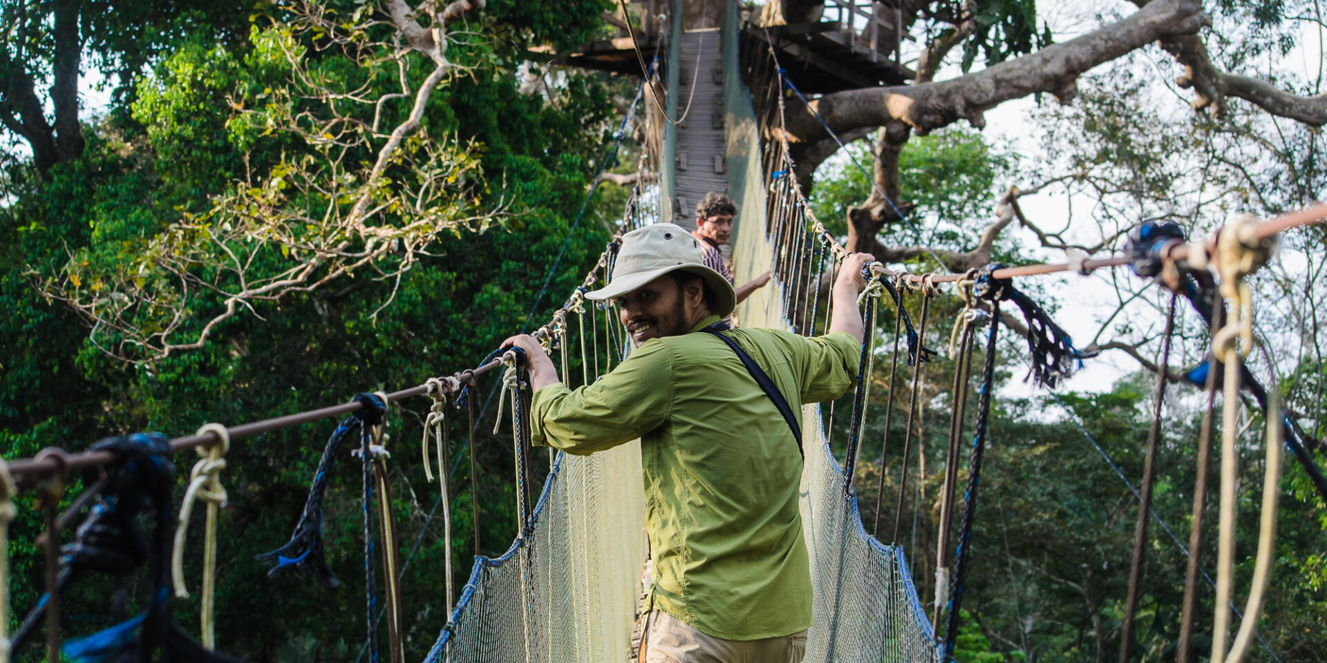 puerto maldonado adventure
