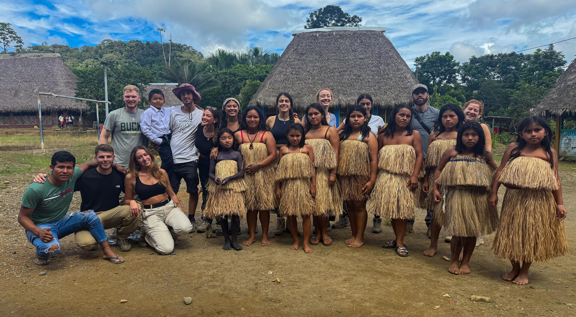 peruvian amazon tours