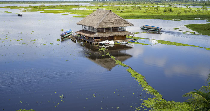 iquitos tours peru