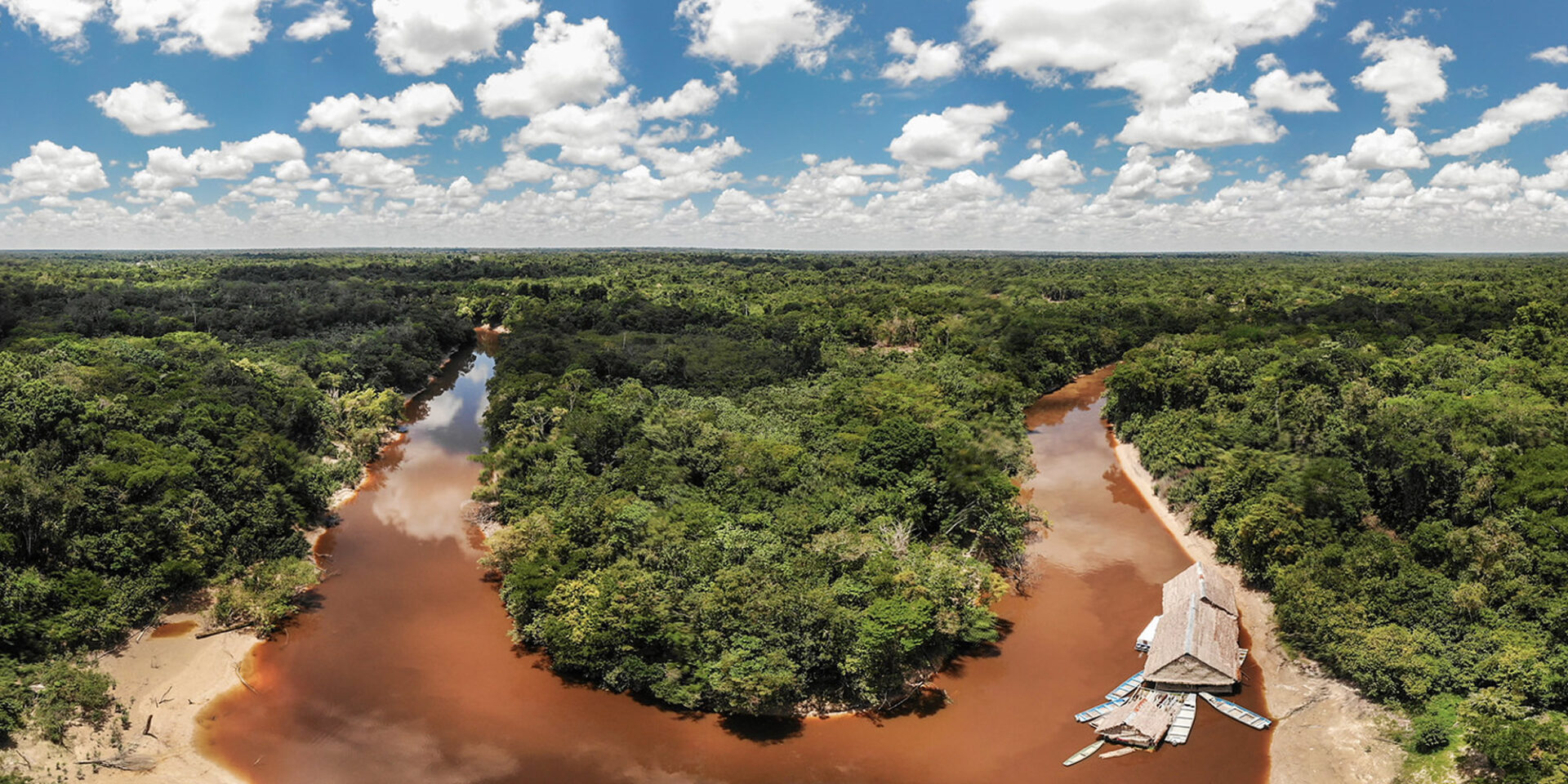 amazon tours peru