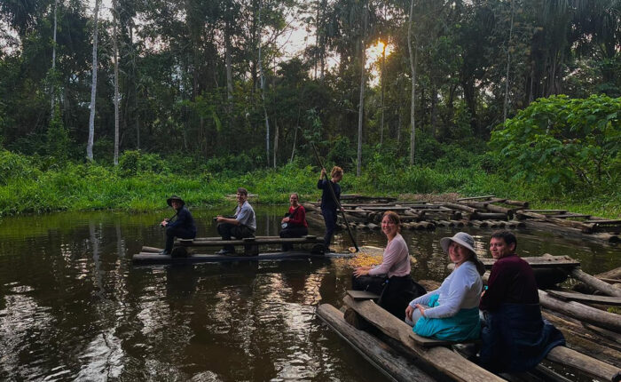 amazon tours peru